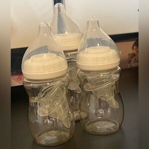 Minbie bottle- Pack of 3